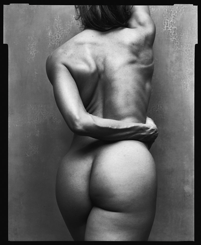 Nude, New York, NY, 2004