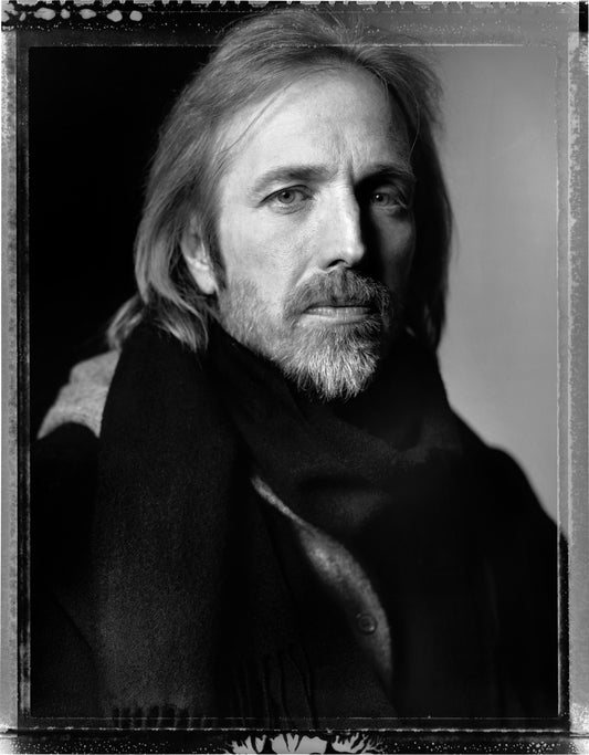 Tom Petty, New York, NY, 1995