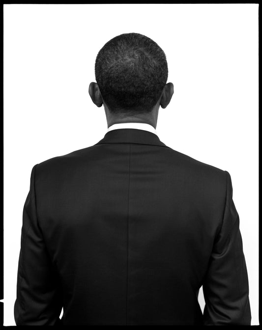 President Barack Obama, Washington, DC, 2010